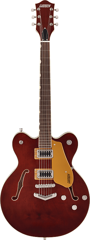 グレッチ　エレクトロマチック　Ｇ５６２２ 楽天市場】GRETSCH グレッチ G5622 Electromatic Center Block