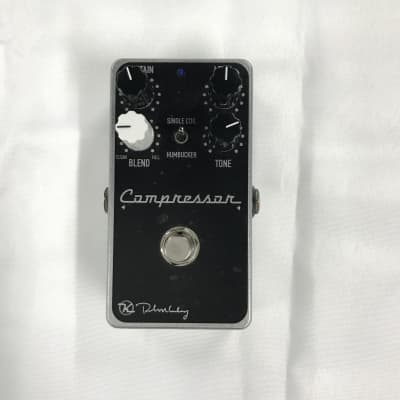 Keeley Compressor Plus Compressor / Sustainer / Expander | Reverb