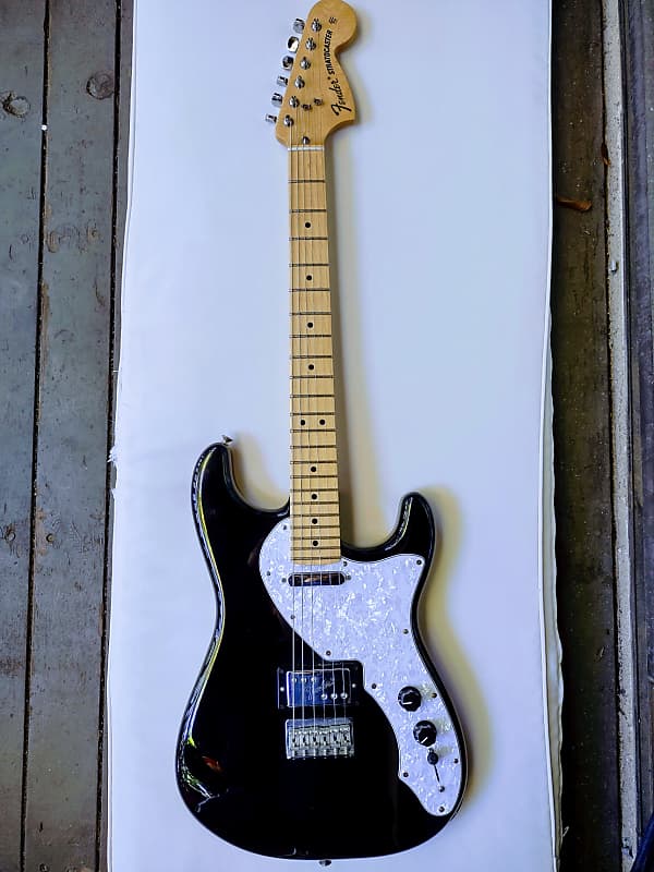 Fender Pawn Shop '70s Stratocaster Deluxe 2013 - 2014 | Reverb