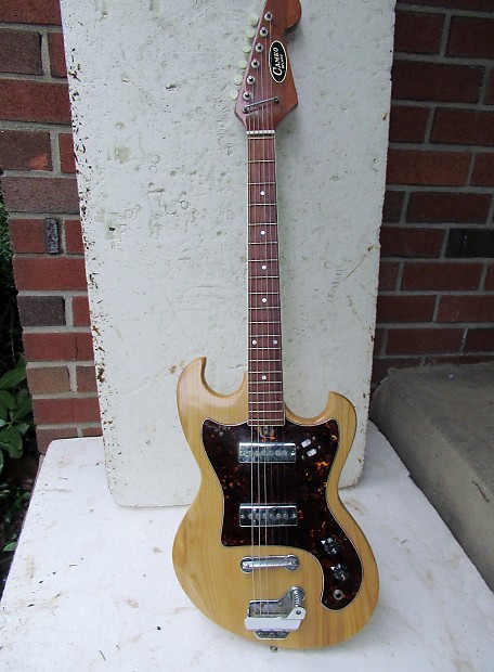 Cameo guitar store company