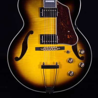 Ibanez Artcore AF95 VLS | Reverb