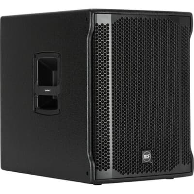 RCF SUB-705AS-MK2 Active - 15" Powered Subwoofer image 3