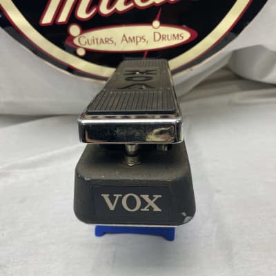 Vox Model V846 Wah-Wah Pedal - Thomas Organ USA - TDK Inductor 