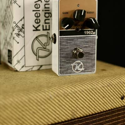 Boot-Leg Effectors (Built In Japan) ESP Andora's Box ADB-1.0