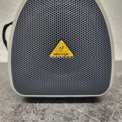 Behringer Europort EPA40 image 2