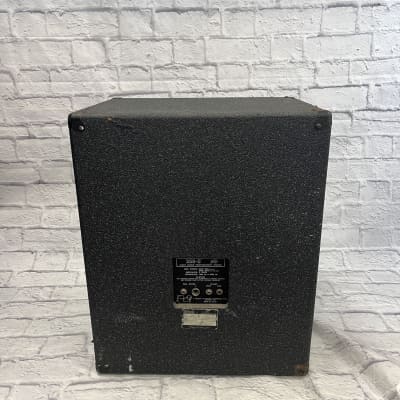 Peavey 358-S Single PA Speaker image 6