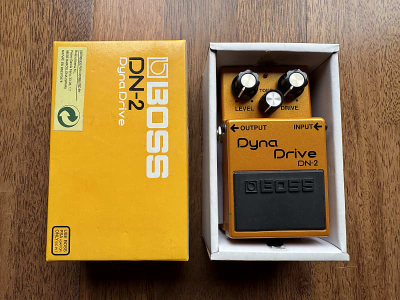 Boss DN-2 Dyna Drive