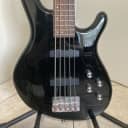 Cort Action Bass V Plus BK 5-String Black
