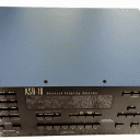 Ensoniq ASR-10 Rackmount Advanced Sampling Recorder 1993 (Serviced PSU)