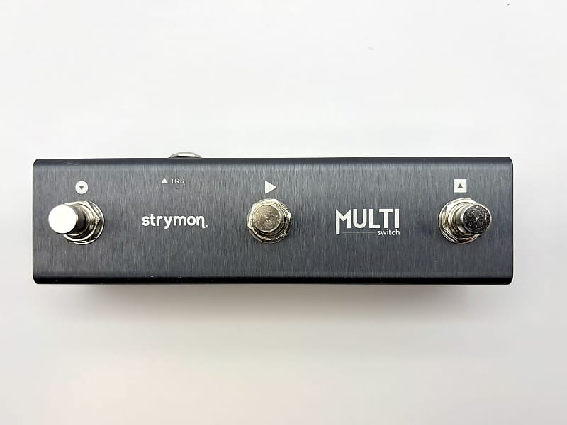 Strymon MultiSwitch