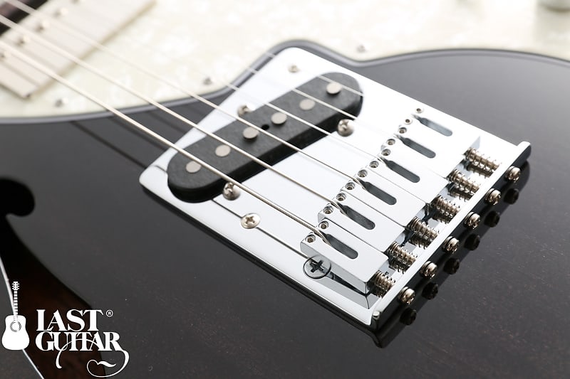 FREEDOM CUSTOM GUITAR RESEARCH Pepperシリーズ エレキギター
