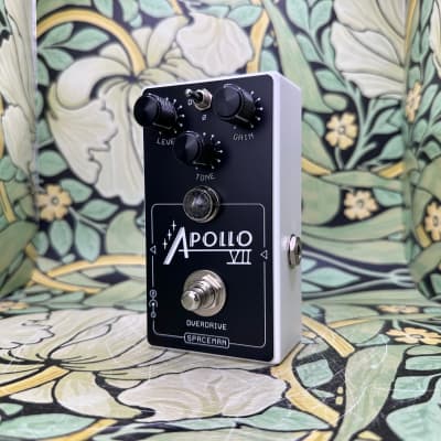 Reverb.com listing, price, conditions, and images for spaceman-effects-apollo-vii-overdrive