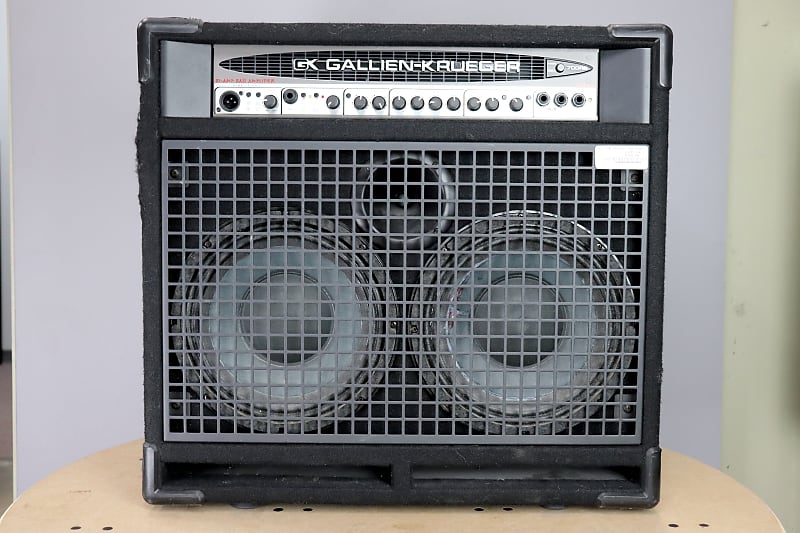 Gallien-Krueger 700rb mkII 210 combo | Reverb