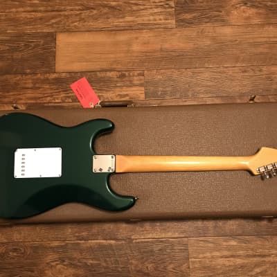 ギター Fender American Vintage '62ST 2009 2009 Fender American Vintage '62 AVRI Jazz Bass 3-Tone
