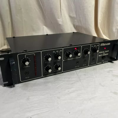 Maxon AD-230 | Reverb