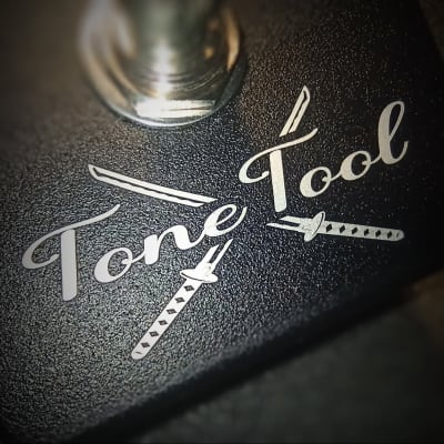 LoCo Pedals Tone Tool image 4