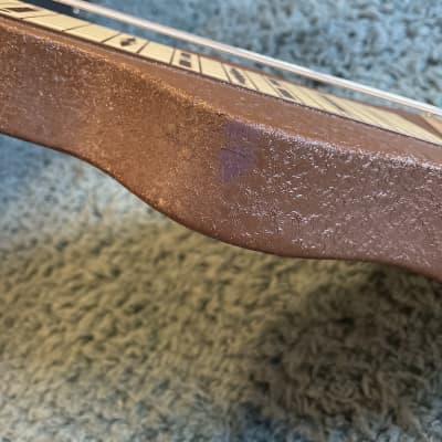 Gibson Mastertone Special Lap Steel 1940’s image 9