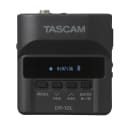 Tascam DR-10L Ultra-Compact Linear PCM Recorder w/ Lavalier Microphone (B-STOCK)