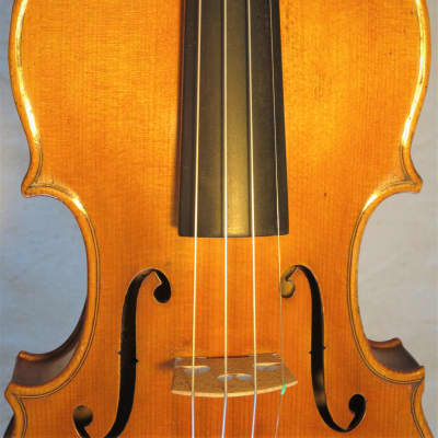 Karl Hofner KH191 Violin, Old Master Series, 4/4, late 1960s 
