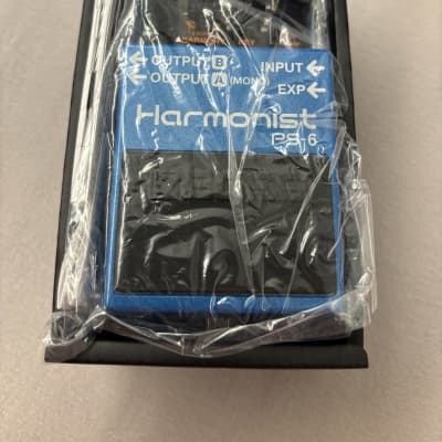 BOSS PS-6 Harmonist - Mint image 4