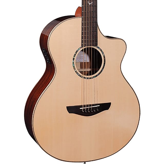 Faith FNBCEHG3 Neptune Baritone HiGloss 3 | Reverb