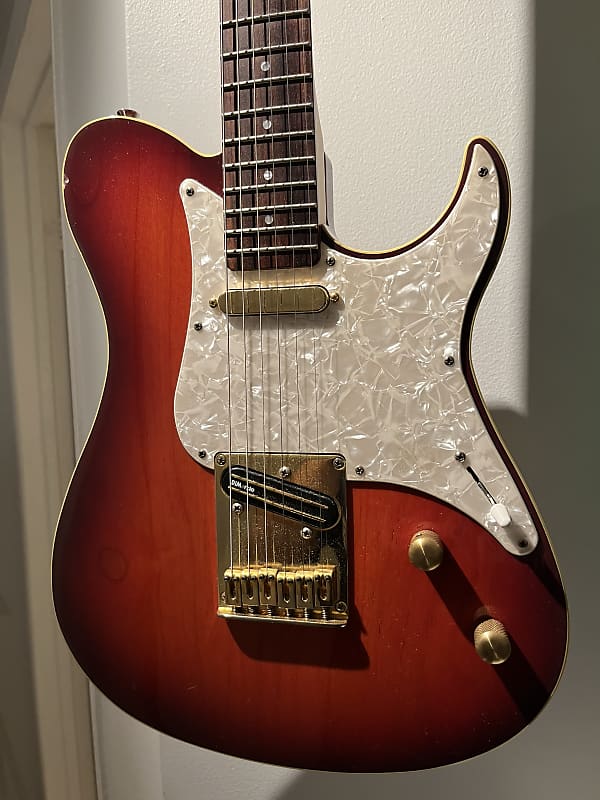 YAMAHA PACIFICA 302s テレキャス Yamaha Pacifica 302s Tele USED - Blues Angel Music