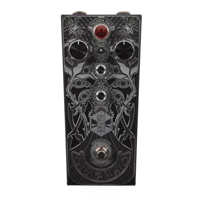 Beetronics Abelha Tropical Fuzz Pedal image 1