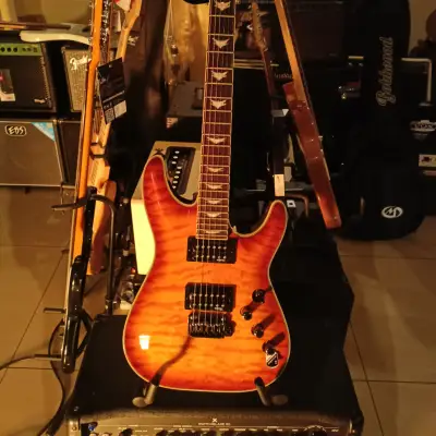 Schecter Omen Extreme image 1