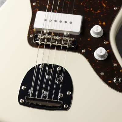 80年代 Tokai Mod ホールズワース風アッセンブリー ジャパン