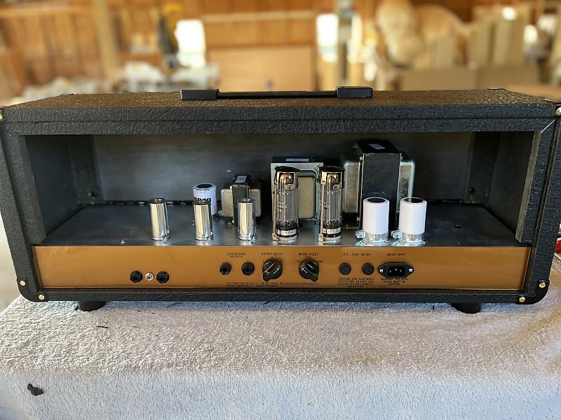 Marshall オーバードライブエフェクター JCM800 [JCM800FX