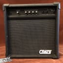 Crate BX-15 12W 1x8" Bass Practice Combo Amp