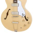 Mint Epiphone Casino Natural w/bag