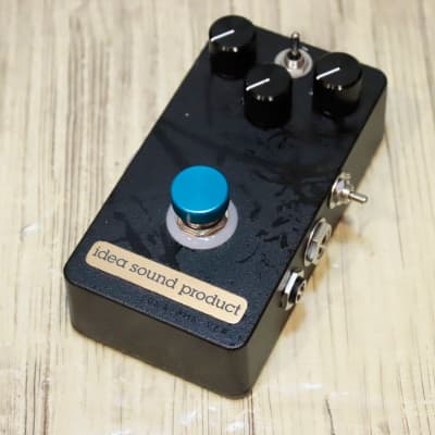Idea Sound Product/IDEA-BMX ver.1 （レアカラーidea sound