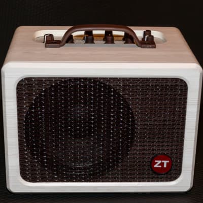 ZT Amplifiers Lunchbox Acoustic LBA1 200-Watt 1x6.5