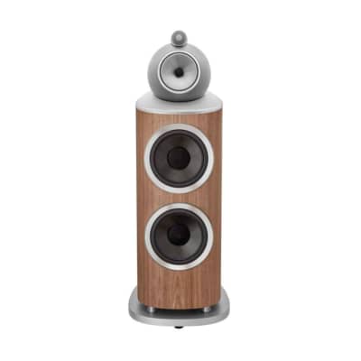 Immagine Bowers & Wilkins 801 D4 Floor-standing speaker New - 3
