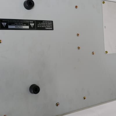 KORG Triton 61 image 10