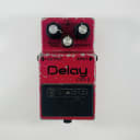 Boss DM-2 Delay Pedal *Sustainably Shipped*