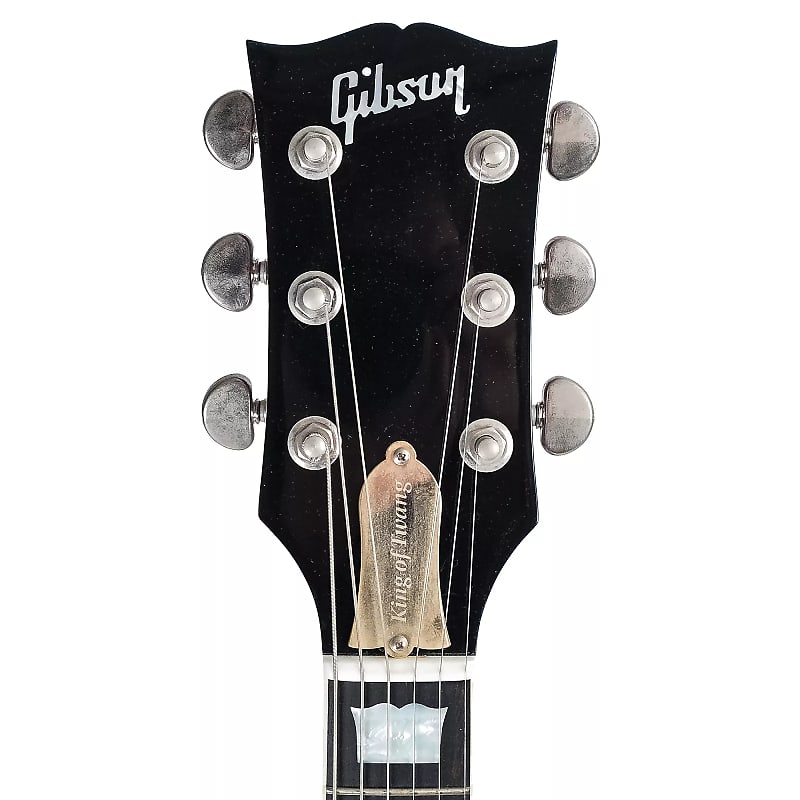Gibson Duane Eddy Signature image 4
