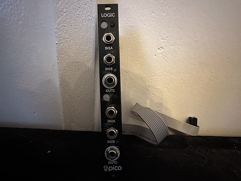 Erica Synths Pico Logic