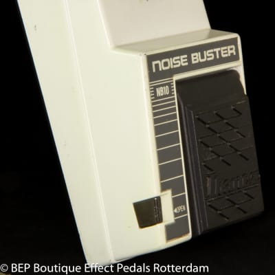 Ibanez NB10 Noise Buster s/n 291661 Japan | Reverb Canada