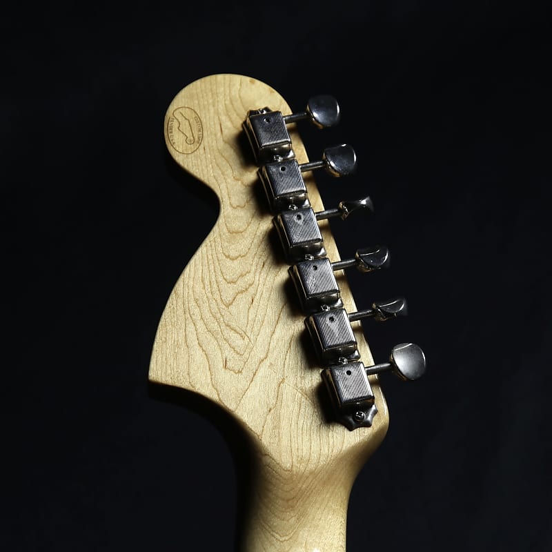 Fender Custom Shop 71' Stratocaster 1991 | Reverb