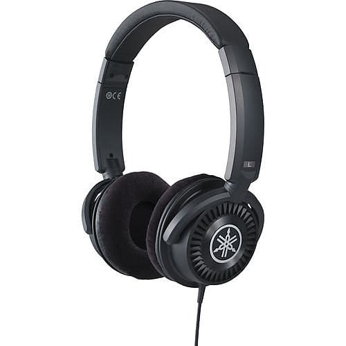 Yamaha HPH-150B Headphones  			