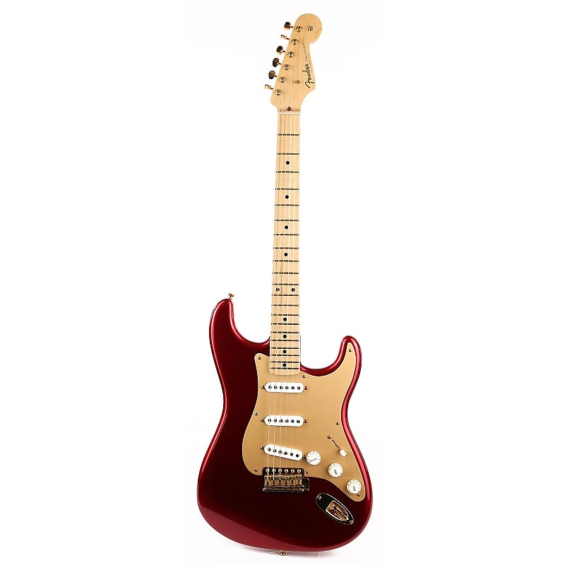 Fender Custom Shop '56 Reissue Stratocaster NOS image 1