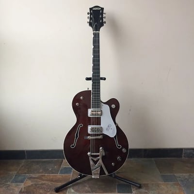 Gretsch G6119-1962FT Chet Atkins Tennessee Rose with Filtertron Pickups  2007 - 2014