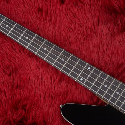【new】Reverend Guitars / Mercalli 5-Midnight Black-RW＃57212 4.02kg【横浜店】 image 5