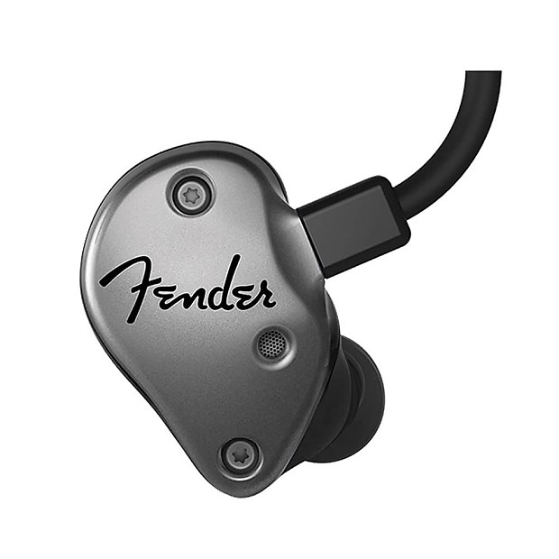 Fender FXA5 Pro In-Ear Monitors image 1