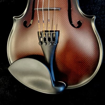 Glasser Carbon Composite Violin image 2