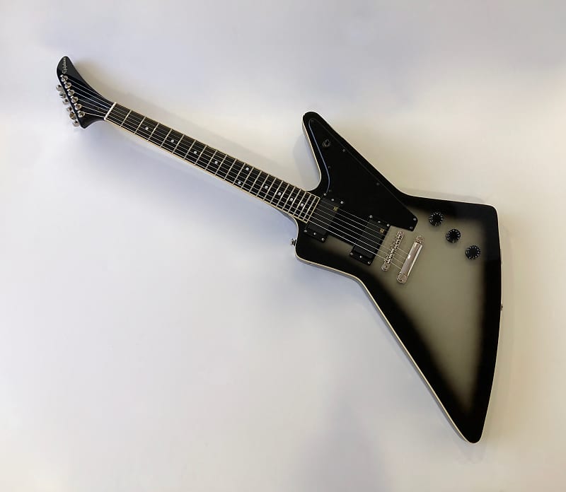 Epiphone Brendon Small Signature Thunderhorse Explorer | Reverb