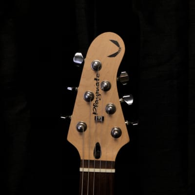 (8530) Dean Playmate Stratocaster image 5