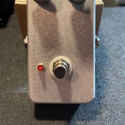 Reverb.com listing, price, conditions, and images for chicago-stompworks-gray-speck